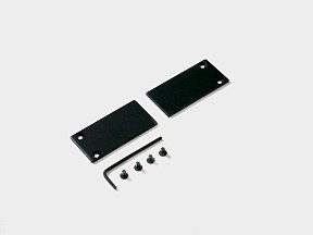 Заглушка для треков Lumker SY-LINK черный арт. SY-LINK-ECS-S1-BL