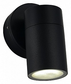 Светильник на штанге ST-Luce Tubo черный арт. SL9008.401.01