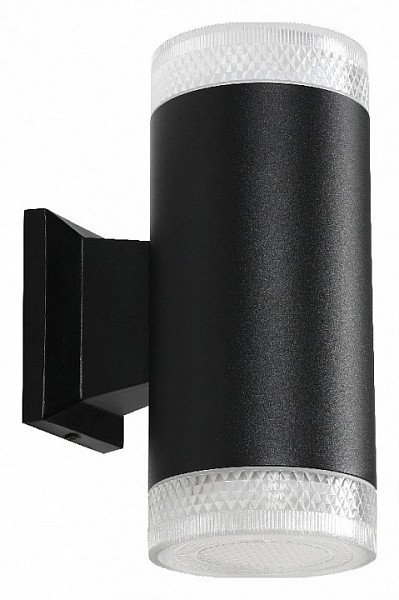 Светильник на штанге Arte Lamp Piautos черный арт. A1926AL-2BK