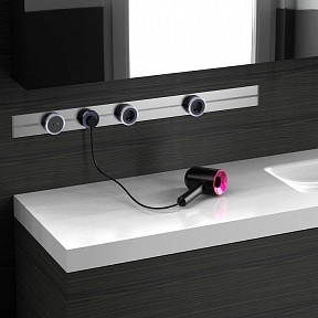 Накладной светильник Arte Milano Am-track-sockets золото арт. 380022TL/Light Gold