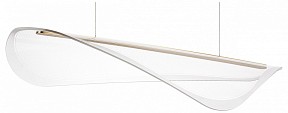 Подвесной светильник Lightstar Varese желтый арт. 731403