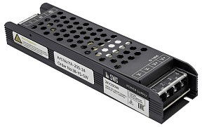 Блок питания SWG PRO YA черный арт. YA-200-24