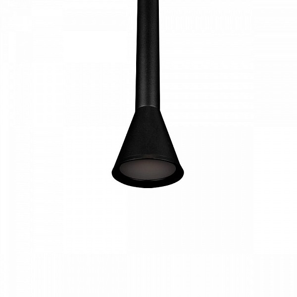 Подвесной светильник Loft it Pipe черный арт. 10337/850 Black