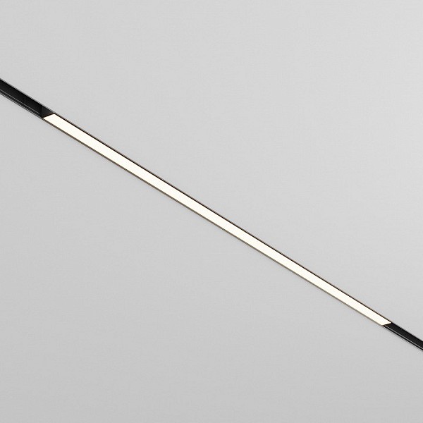 Встраиваемый светильник Maytoni Technical Basis черный арт. TR030-4-30WTW-DSZ-B