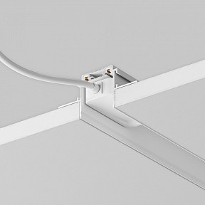 Трек Maytoni Busbar trunkings Radity белый арт. TRA084MP-12W