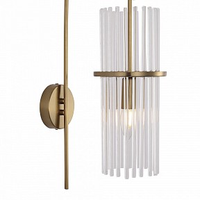 Бра ST-Luce TASSE латунь арт. SL6145.301.01