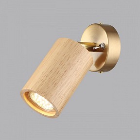 Бра Odeon Light Caucho бронза арт. 7061/1W