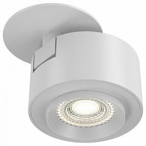 Спот Maytoni Treo белый арт. C063CL-L12W3K