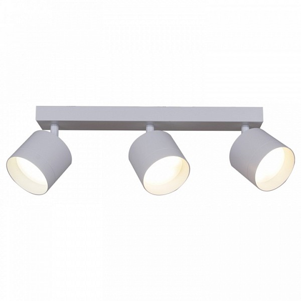 Спот Reluce 53019 белый арт. 53019-9.5-003IL SPOT LIGHT GX53 WT