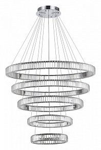 Подвесной светильник ST-Luce Tivoli серый арт. SL1622.113.05