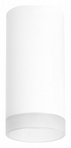 Накладной светильник Lightstar Rullo белый арт. R648680