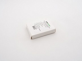 Контроллер LEDS POWER N10-S Nano RF белый арт. 003771