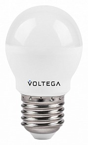 Лампа светодиодная Voltega Globe 10W  арт. 8455