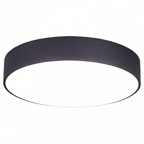 Накладной светильник Citilux Тао черный арт. CL712242N