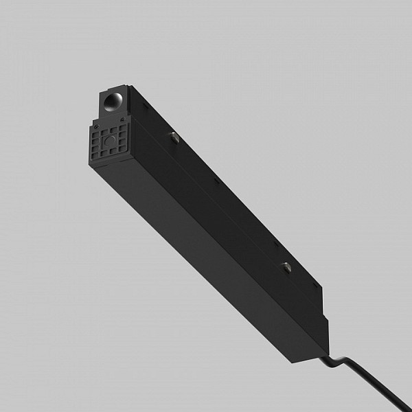 Блок питания Maytoni Exility черный арт. TRA034DR-100W-DD-B