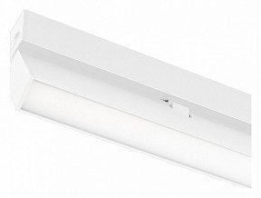 Накладной светильник Arlight MAG 25 FLAT FOLD белый арт. 050071