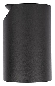 Встраиваемый светильник Loft it Bar черный арт. 10345 Black
