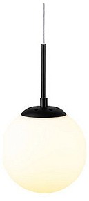 Подвесной светильник Arte Lamp Volare черный арт. A1563SP-1BK