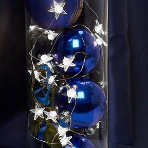 Гирлянда Feron CL572  арт. 41648