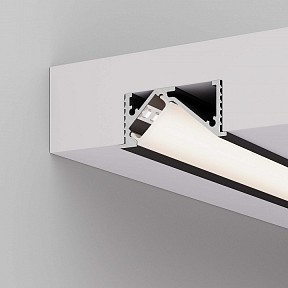 Профиль Arlight SL-BEVEL черный арт. 063941