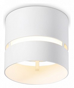 Накладной светильник Ambrella Light TN белый арт. TN71050