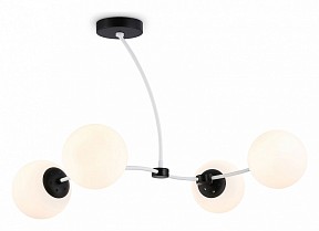 Люстра на штанге Ambrella Light TR белый арт. TR2542