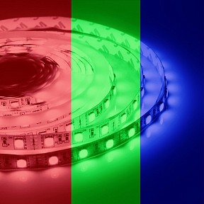 Лента светодиодная Apeyron Electrics Эконом smd 5050  арт. LSE-159