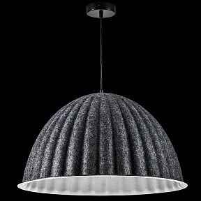 Подвесной светильник Lightstar Fenicia черный арт. 799557