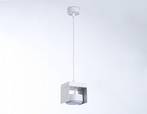 Подвесной светильник Ambrella Light TN белый арт. TN70852