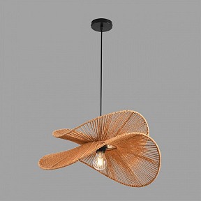 Подвесной светильник Lumion ECO черный арт. 8381/1