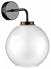 Бра 33 идеи WLL400 золото арт. WLL400.01.05.BL-S13WH