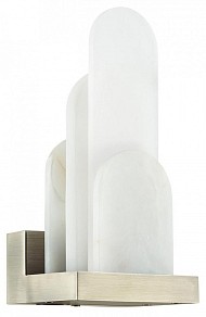 Бра Odeon Light Foros бронза арт. 5437/12WL