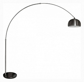 Торшер Loft it Arco черный арт. 5002
