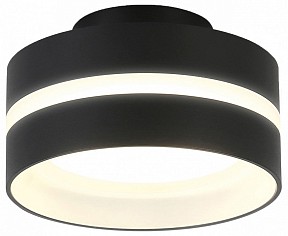 Накладной светильник Ambrella Light TN черный арт. TN5421