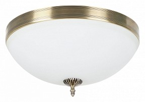 Накладной светильник MyFar Ceiling бронза арт. MR1528-4C