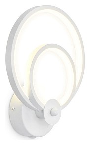 Бра Ambrella Light FL белый арт. FL419