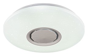 Накладной светильник Ambrella Light FF белый арт. FF200