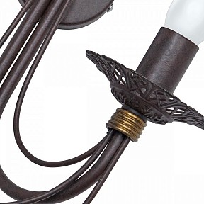 Бра Vitaluce V1151 золото арт. V1151/2A