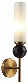Бра Odeon Light Lolla желтый арт. 4361/1W