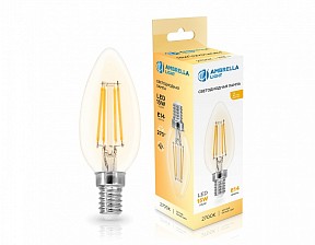 Лампа светодиодная Ambrella Light C35  арт. 351513