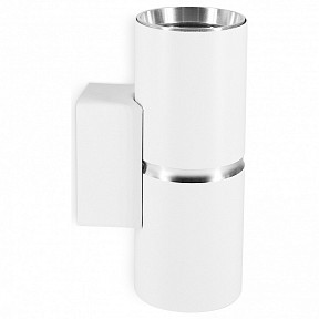Накладной светильник Ambrella Light FW белый арт. FW2476