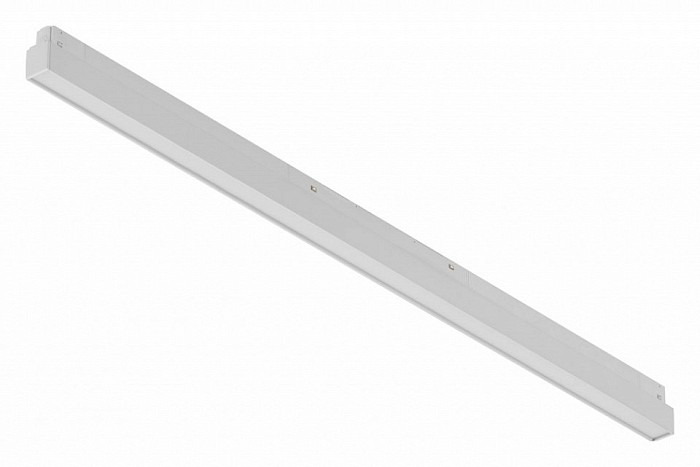 Накладной светильник iLedex Technical VISION48/22 белый арт. 4822-001-L900-36W-110DG-3000K-WH