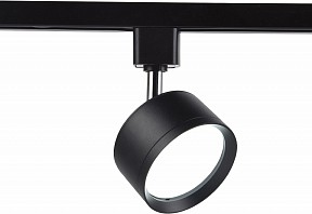 Светильник на штанге Ambrella Light GL черный арт. GL5357