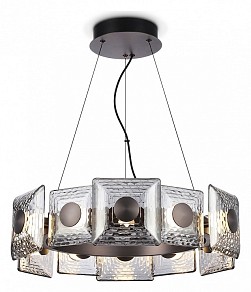 Подвесной светильник Ambrella Light LH серый арт. LH31024