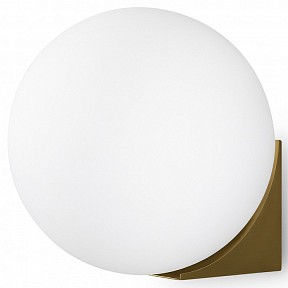 Бра Freya Essence латунь арт. FR5490WL-01BS