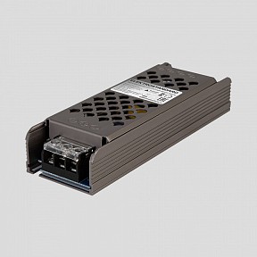 Блок питания Elektrostandard  серый арт. a065257