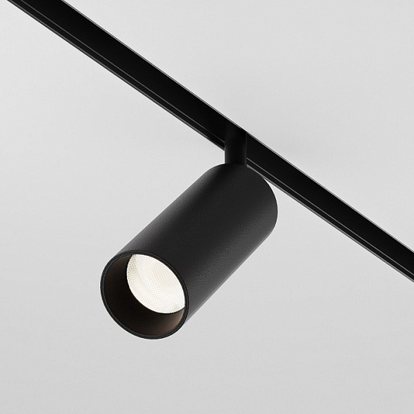 Светильник на штанге Maytoni Focus LED черный арт. TR032-2-12W4K-M-B
