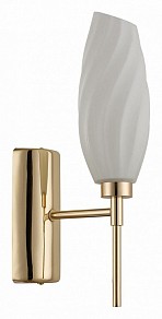 Бра Lumion Shivon желтый арт. 6518/1W