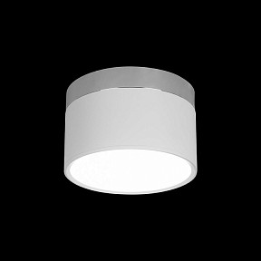 Накладной светильник Loft it Photon серый арт. 10179/12 White