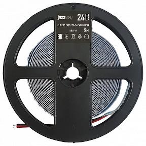Лента светодиодная Jazzway Pls Pro  арт. PLS PRO 2835/120-24V 3000K IP20
